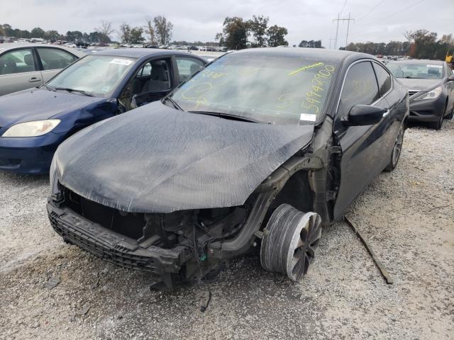 2015 HONDA ACCORD LX- 1HGCT1B39FA002027