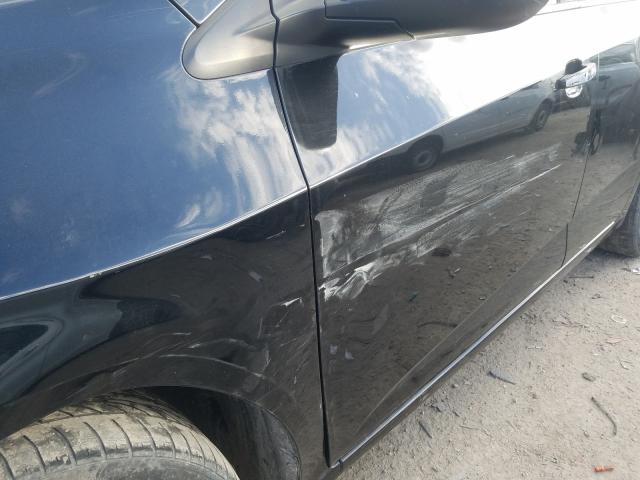 2012 CHEVROLET SONIC LTZ 1G1JE5SH9C4148109