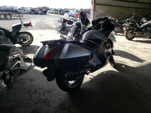 2007 HONDA ST1300 JH2SC51097M500163