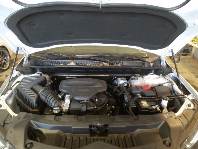 2020 CHEVROLET BLAZER 2LT 3GNKBHRSXLS688535