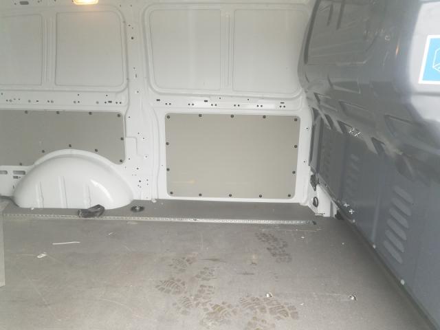 2018 MERCEDES-BENZ METRIS WD3PG2EAXJ3445024