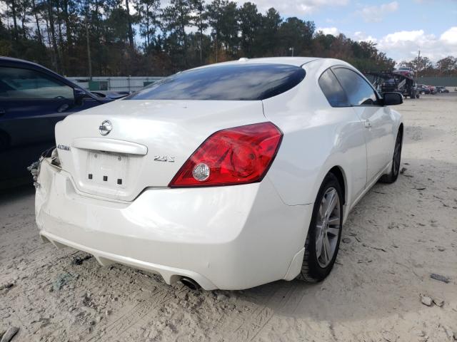 2012 NISSAN ALTIMA S 1N4AL2EP0CC264342