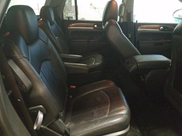 2010 BUICK ENCLAVE CX 5GALVCED2AJ119371