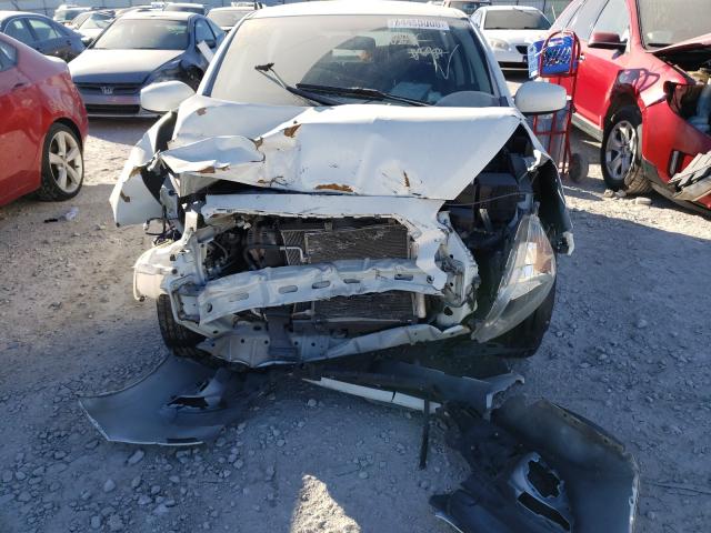2017 MITSUBISHI MIRAGE ES ML32A3HJ1HH019936