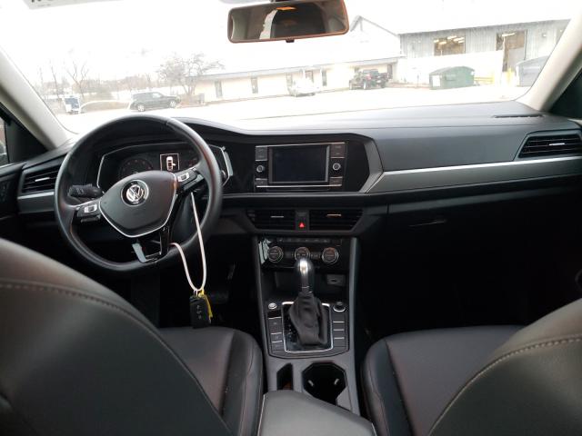 2019 VOLKSWAGEN JETTA S 3VWC57BU9KM140410