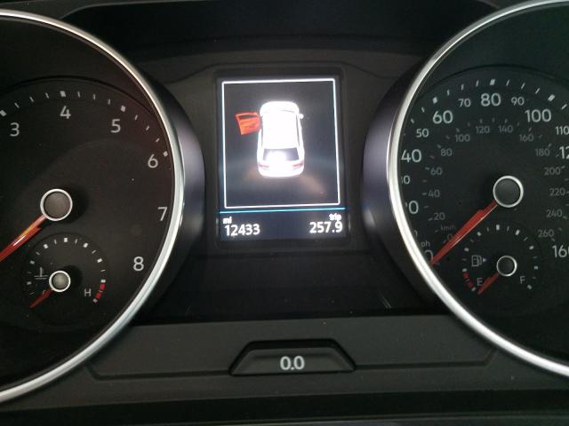 2020 VOLKSWAGEN TIGUAN SE 3VV3B7AX4LM063553