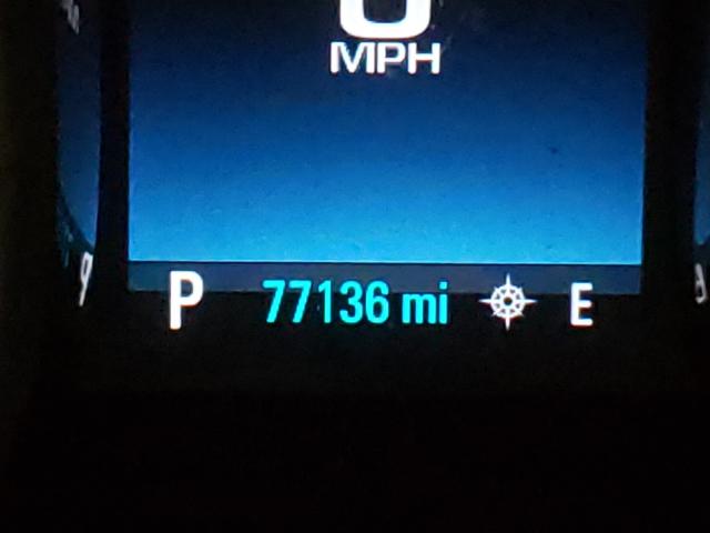 2015 CHEVROLET MALIBU 2LT 1G11D5SL6FF279580