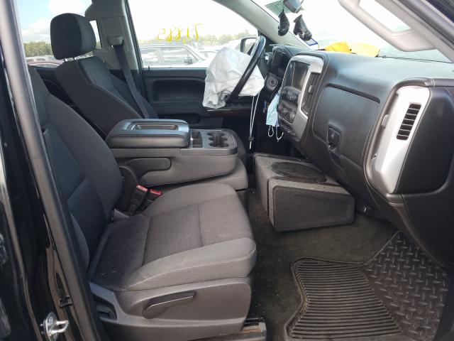 2014 GMC SIERRA C15 1GTR1UEC4EZ269992