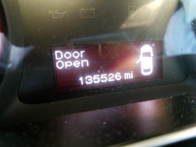2013 DODGE DART SE 1C3CDFAH3DD215240
