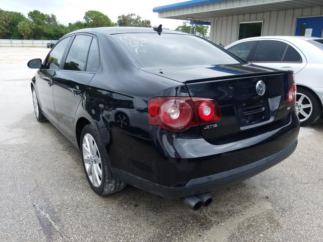 2010 VOLKSWAGEN JETTA WOLF 3VWRJ7AJ3AM152354