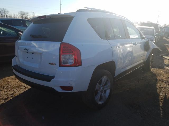 2013 JEEP COMPASS 1C4NJDABXDD269695