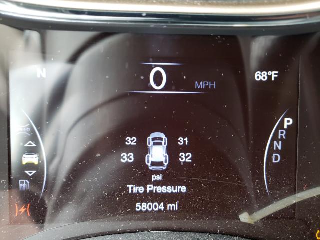2016 JEEP GRAND CHER 1C4RJEBG2GC336110