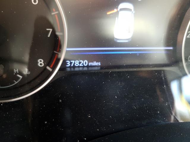 2019 NISSAN ALTIMA SR 1N4BL4CV1KC184466