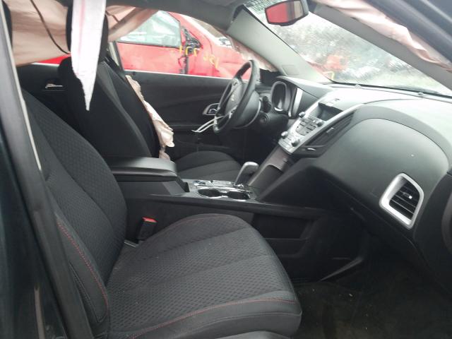 2013 CHEVROLET EQUINOX LS 2GNALBEK5D1206868