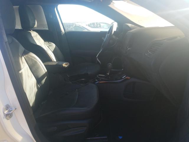 2020 JEEP COMPASS LI 3C4NJDCB1LT223307