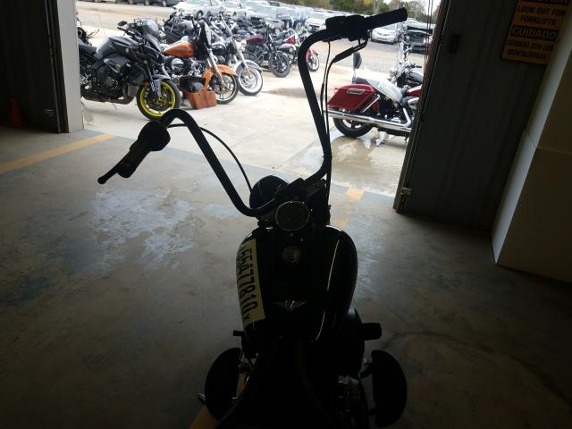 2011 HARLEY-DAVIDSON FLSTFB 1HD1JN513BB018580