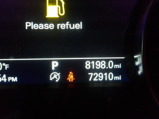 2014 AUDI A7 PRESTIG WAU2GAFC8EN122432