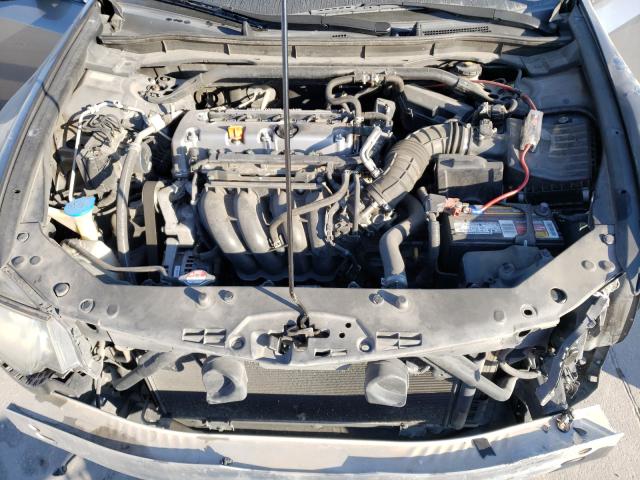 2010 ACURA TSX JH4CU2F65AC017206