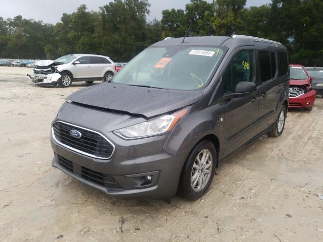2019 FORD TRANSIT CO NM0GE9F29K1419410