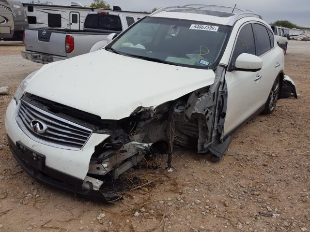 2015 INFINITI QX50 JN1BJ0HP1FM730768