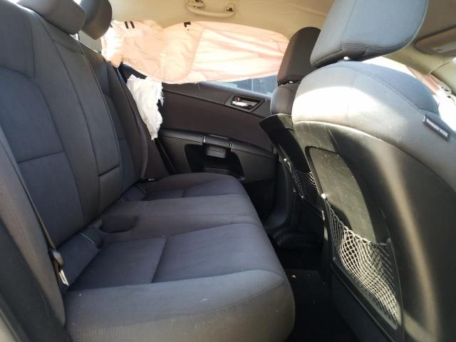 2011 SUZUKI KIZASHI SE JS2RE9A31B6111605