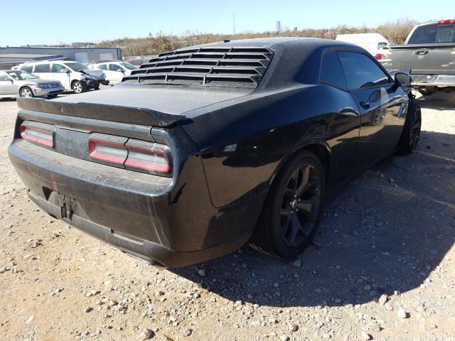 2019 DODGE CHALLENGER 2C3CDZBT8KH632275