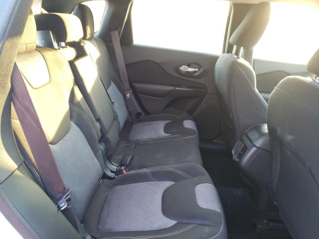 2014 JEEP CHEROKEE L 1C4PJLCS4EW262537
