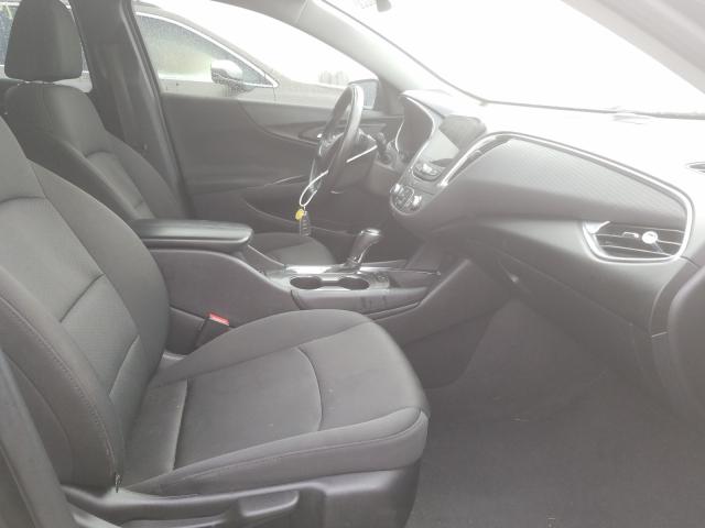 2016 CHEVROLET MALIBU LT 1G1ZE5ST5GF171954