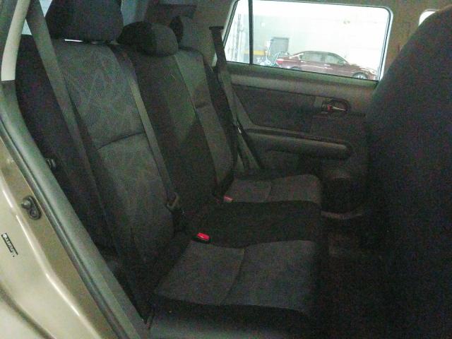 2012 TOYOTA SCION XB JTLZE4FE7CJ015908