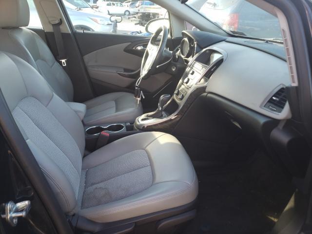 2015 BUICK VERANO 1G4PP5SK8F4146231