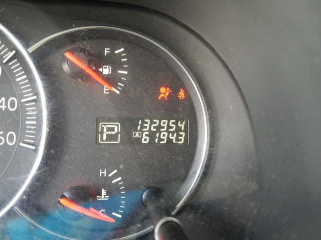 2014 NISSAN MAXIMA S 1N4AA5AP5EC910362