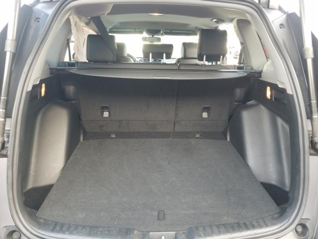 2018 HONDA CR-V EXL 7FARW1H88JE019358