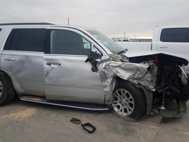 2016 GMC YUKON SLE 1GKS1AKC0GR410441