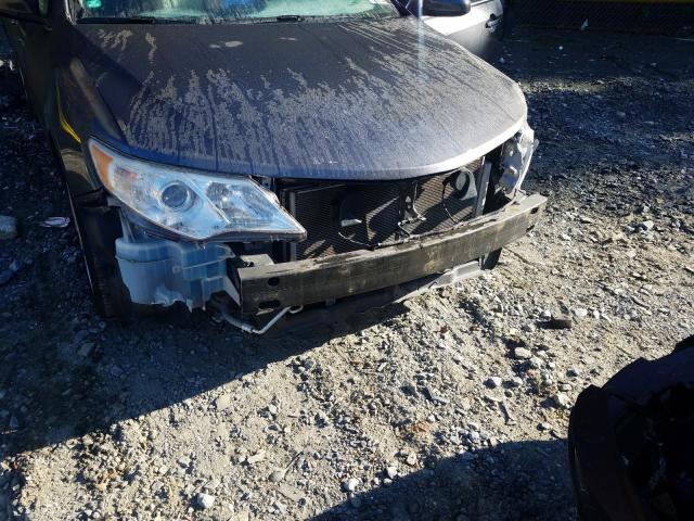 2014 TOYOTA CAMRY L/SE 4T1BF1FK4EU315899