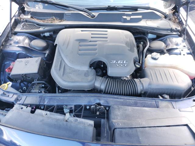 2016 DODGE CHALLENGER 2C3CDZAG6GH338448