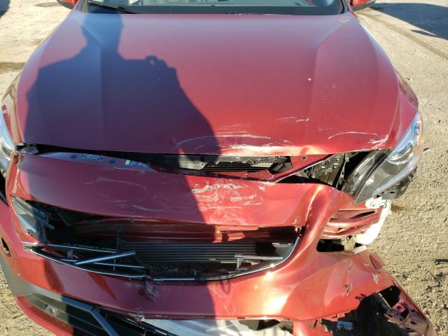 2017 VOLVO S60 PLATIN LYV402TM8HB151291