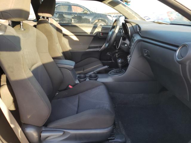 2012 TOYOTA SCION TC JTKJF5C77C3030214