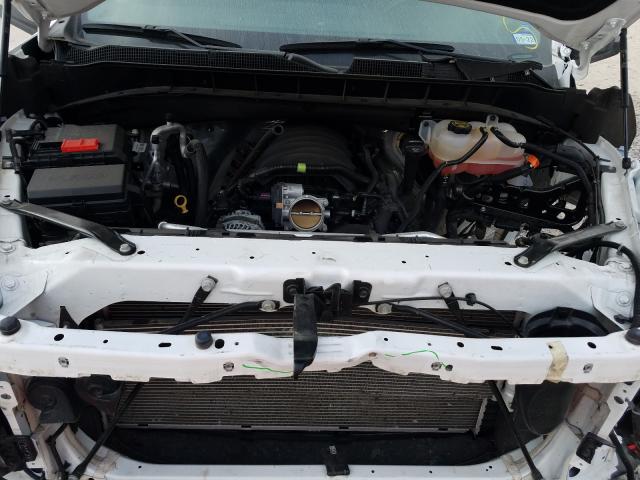 2020 CHEVROLET SILVERADO 3GCPWCED1LG196086