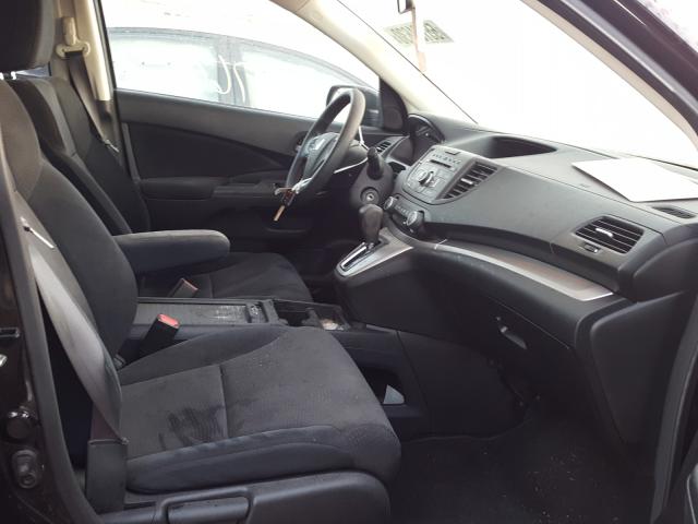 2014 HONDA CR-V EX 5J6RM4H56EL075949