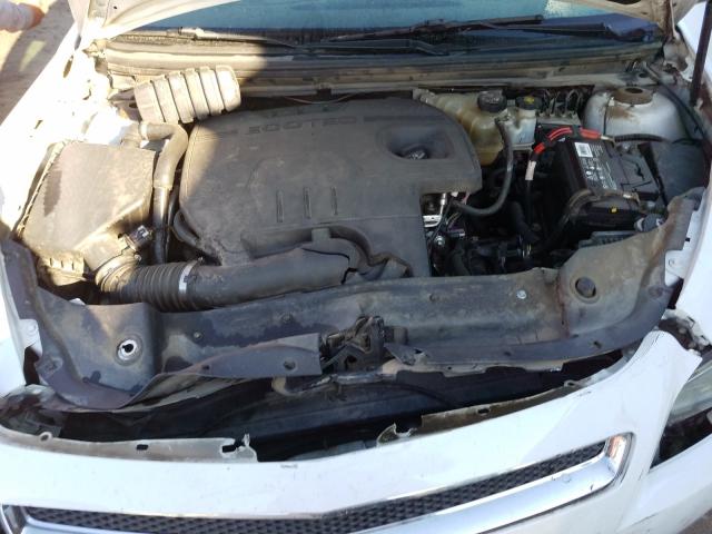 2011 CHEVROLET MALIBU LS - 1G1ZB5E16BF184790