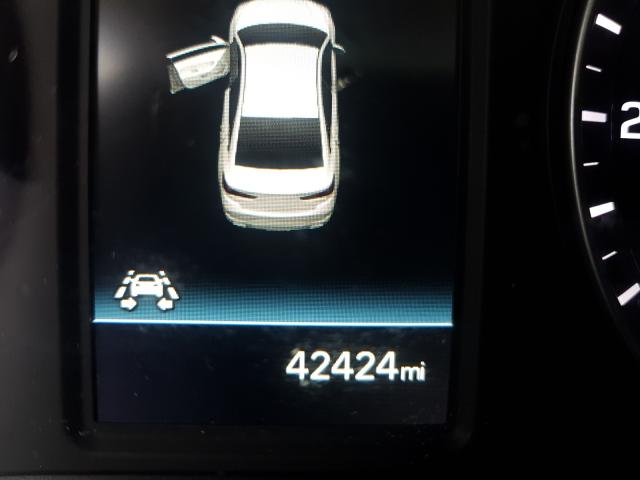 2019 HYUNDAI SONATA LIM 5NPE34AF2KH764011
