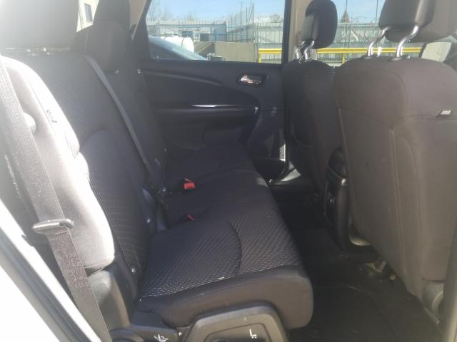 2013 DODGE JOURNEY SE 3C4PDCAB1DT648024