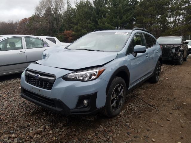 2018 SUBARU CROSSTREK JF2GTACC5JH310814