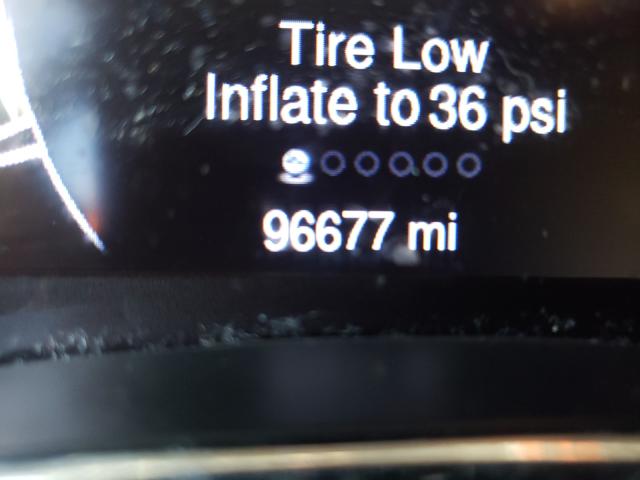 2015 DODGE DURANGO RT 1C4SDJCTXFC245758