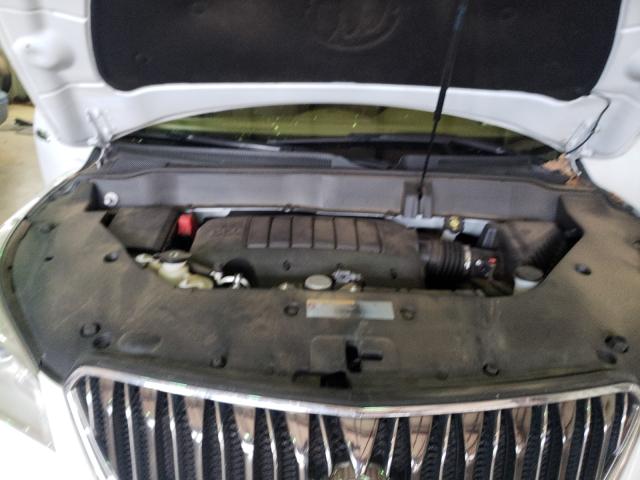 2016 BUICK ENCLAVE 5GAKRCKD1GJ335662