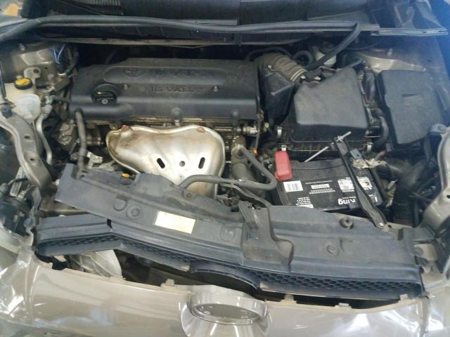 2012 TOYOTA SCION XB JTLZE4FE7CJ015908