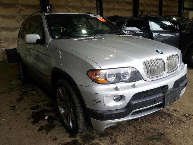 2005 Bmw X5 4 8is For Sale Wa Graham Tue Dec 29 2020 Used Salvage Cars Copart Usa