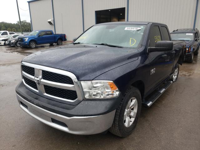 2017 RAM 1500 ST 1C6RR6FG4HS615047