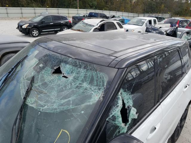 2015 LAND ROVER RANGE ROVE SALWR2VF0FA526245