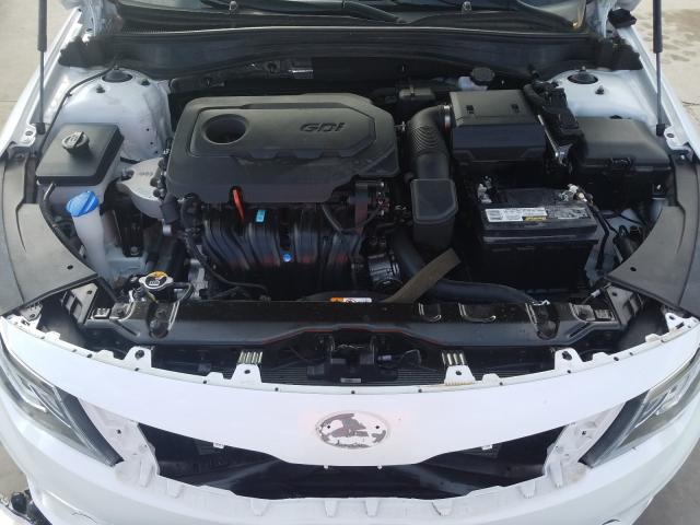 2019 KIA OPTIMA LX 5XXGT4L31KG376016